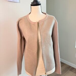 Sioni Beige Jacket